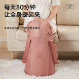 Складной портативный термос для домашнего использования, ведро для путешествий