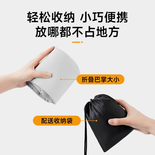 Надувной портативный самолет для путешествий для сна