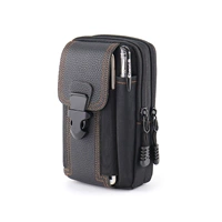 Черная (пряжка с пряностью)