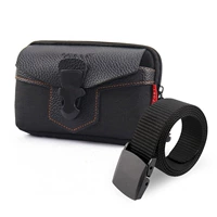 Черный (в пределах 5,5 -дюймовых горизонтальных слоев)+ремень