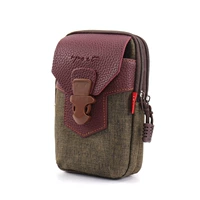 Красный коричневый (три слоя вертикальных моделей в пределах 6,5 дюймов)