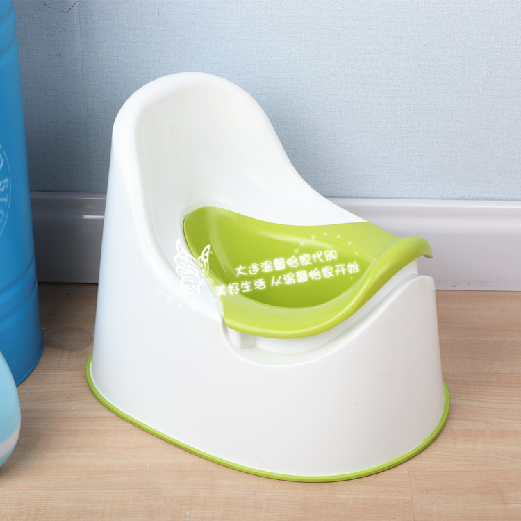 Warm And Inviting Home Ikea Lodge Children Potty Potty Stool Slip