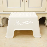 Bymon против Slip Stool White
