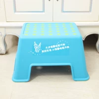 Бермунский анти -слабый табурет синий