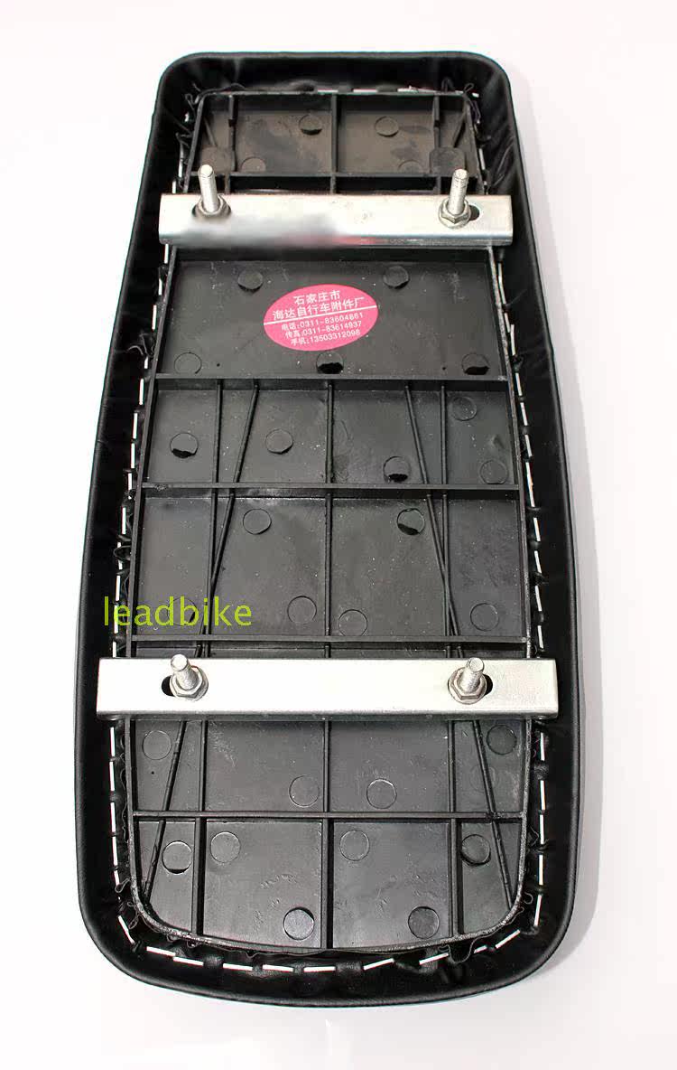 Selle de vélo GIANT - Ref 2346683 Image 3