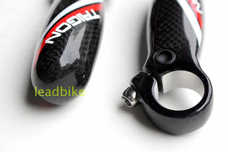 Poignées de vélo TRIGON - Ref 2353267 Image 3