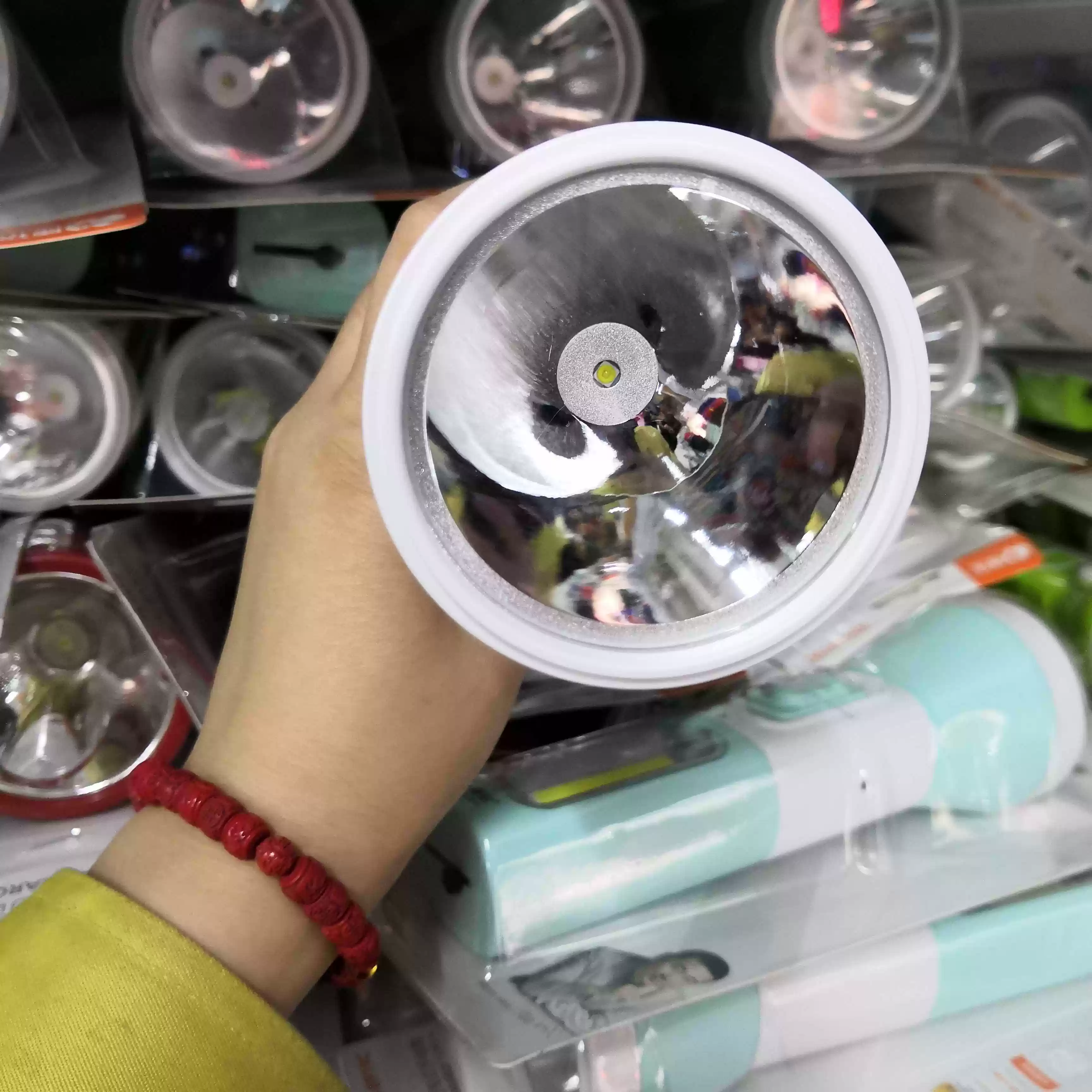 康銘手電筒KM-8919C 8918C 8922C 8927C 8916A 8915A 8925A 8926-淘寶Taobao | 天貓Tmall