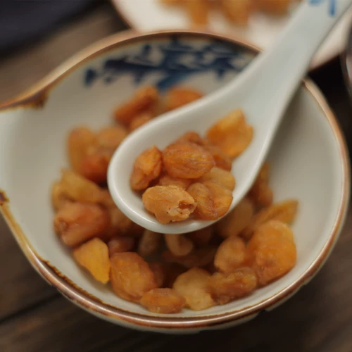 Fujian Putian Specialty кумулятивные кумулятивные кумулятивные сухой ядерный фонарь ядерный бербон Большие гранулы 250 г серы