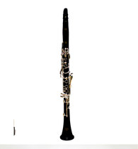 Western wind instrument clarinet grade examination for orchestra only stc --50