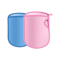 Bath sponge bath towel household mud rub artifact gloves children and girls painless rub baby bath rub back rub