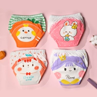 Медицинская плата-фемейская плата Cartoon 4 Установка [дышащая утечка] рентабельный выбор