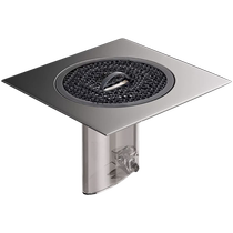 DuPont floor drain deodorizing renovation device sewer floor drain cover filter deodorizing plug bathroom bathroom deodorizing core 47