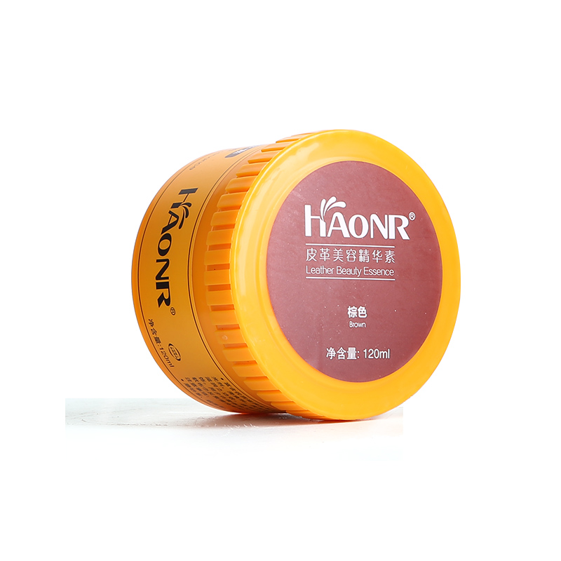 lọ xịt làm sạch đồ da	 Da chính hãng Han Huang tinh chất làm đẹp da cao cấp giày da quần áo da túi da chăm sóc dầu bảo dưỡng giày đánh bóng - Nội thất / Chăm sóc da 	xi đánh giày da sáp