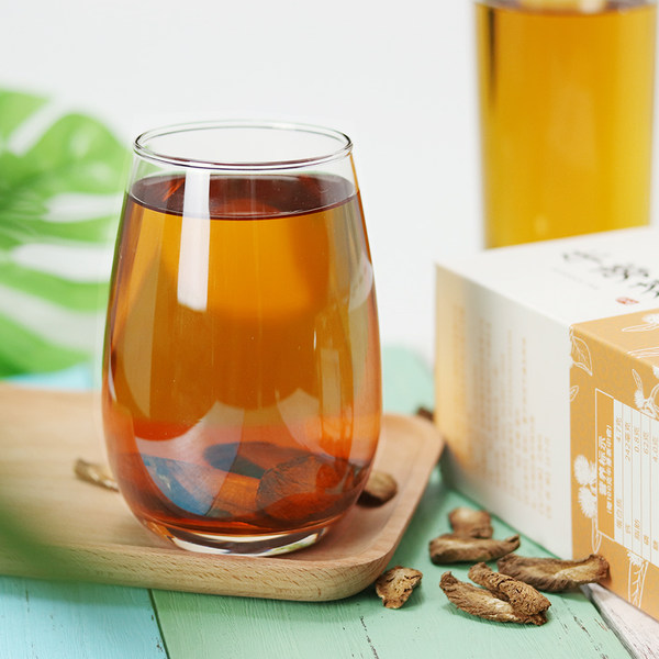 仁和 黄金牛蒡养生茶 200g 双重优惠折后¥6.9包邮 仁和 黄金牛蒡养生茶 200g 双重优惠折后¥6.9包邮