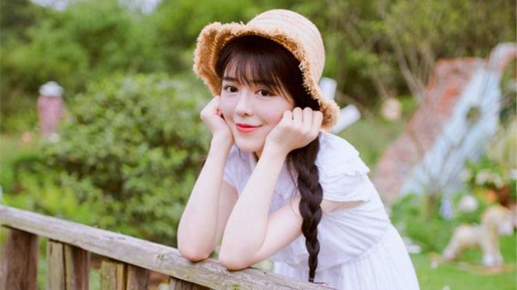 清“唇”时代，自然的美好