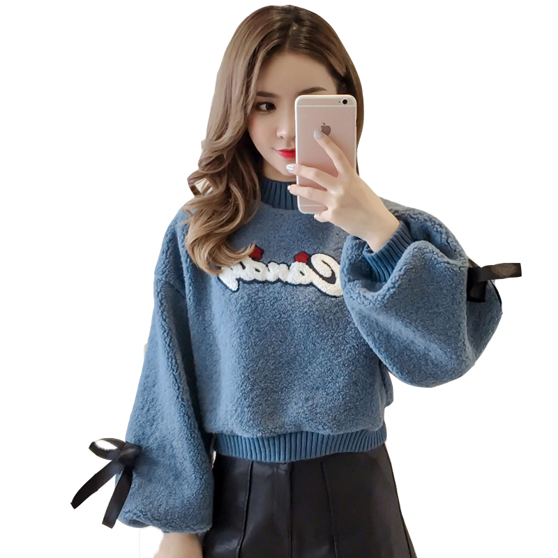 Sweatshirt femme - Ref 3217351 Image 5