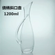 Đặc biệt cung cấp miễn phí pha lê miễn phí pha lê đỏ rượu vang decanter tách rượu rót rượu rót rượu vang đỏ