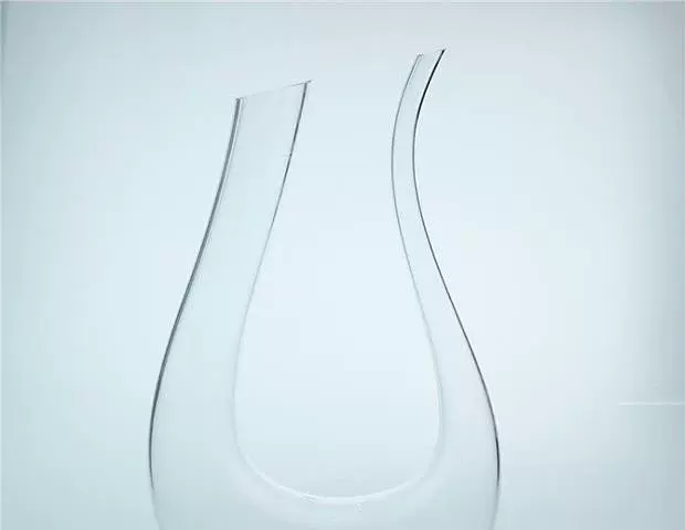 Đặc biệt cung cấp miễn phí pha lê miễn phí pha lê đỏ rượu vang decanter tách rượu rót rượu rót rượu vang đỏ