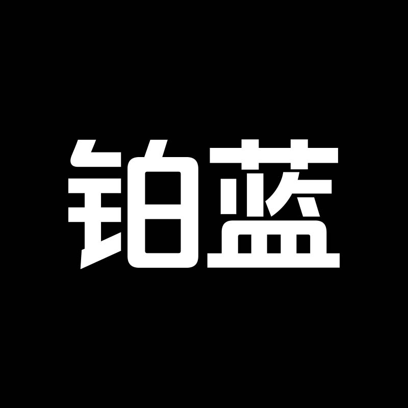 铂蓝高端蓝牙音频店