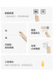 Xianzi bathroom smart mirror cabinet separate bathroom stainless steel sink bathroom storage mirror wall-mounted cabinet customization