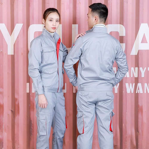 Комбинезон, износостойкие светоотражающие штаны, делается под заказ