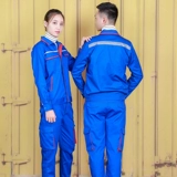 Лонгслив для работы, осенние нарукавники, демисезонный износостойкий комплект, рабочая одежда, делается под заказ