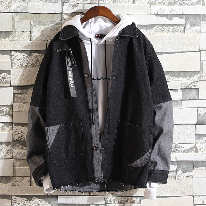 Blouson homme manches longues - Ref 3116432 Image 1