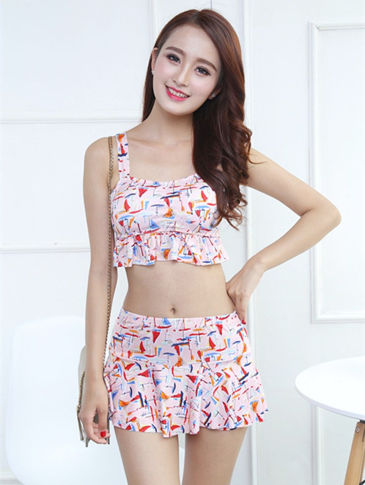 Maillot de bain pour femme QI IL - Ref 3032844 Image 41