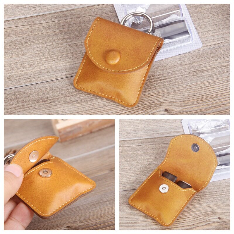 For RELX Etch Box Generation 3 Spirit Dot Generation 4 Unlimited Storage Ammo Warehouse Ono Universal Smoke Bullet Wallet