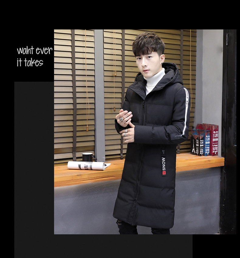 Blouson hiver pour homme      - Ref 3114056 Image 21