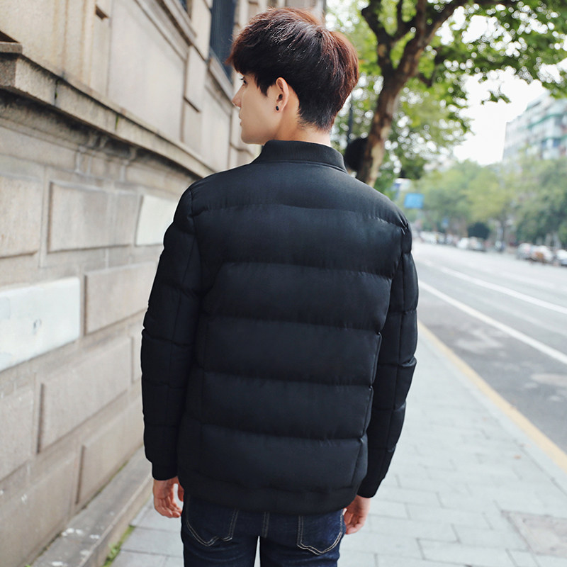 Blouson chaud pour homme      - Ref 3115237 Image 5