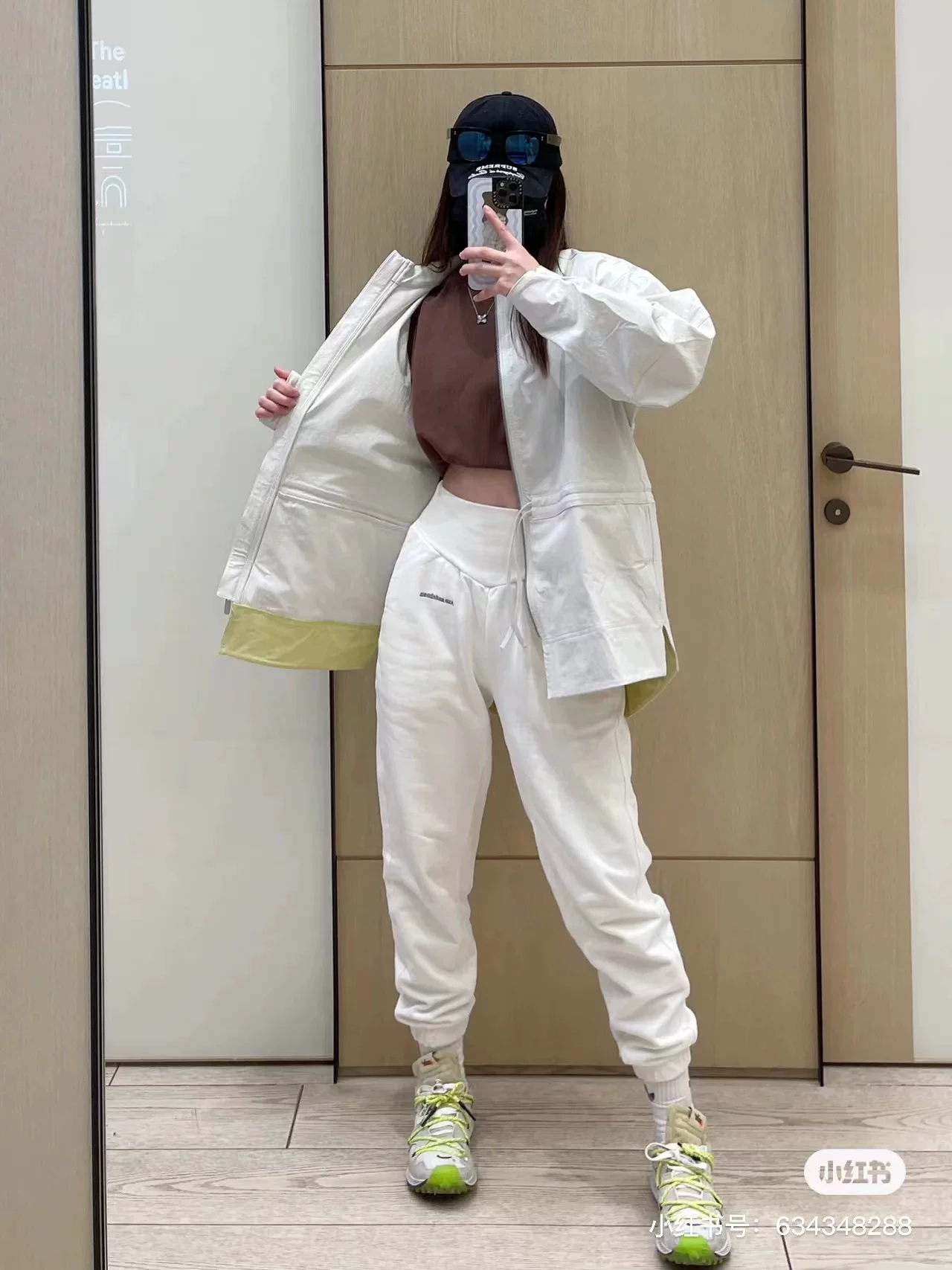 Канада покупка Lululemon Cinch-Waist Stretch Shirt Jacket жакет для девочек