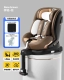Mercedes -Benz Brown - базовый стиль