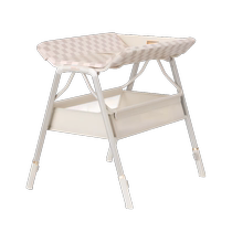 Hagaday Hakada baby changing table baby multifunctional leather care table newborn baby crib bath