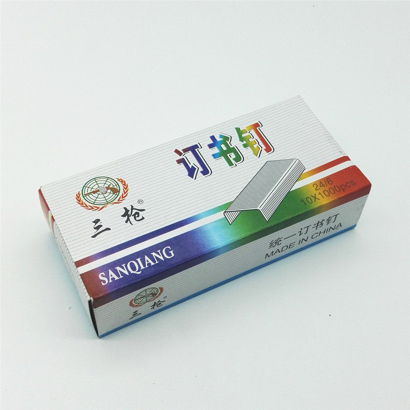 F111C three qiang unified bookbinding needle 10 RMBtwo RMBtwo stores 1-2 Yuan Department Store clearance free of mail Yiwu source