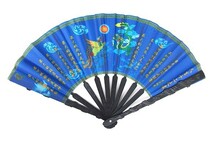 J074C Longfeng Fan 10 Summer Best Selling Two Yuan Store Free Mail Department Store Commodity 2 yuan Two Yuan Stall
