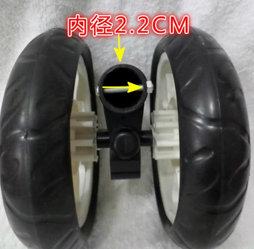 Детская складная амортизирующая прогулочная коляска с зонтиком, универсальный комплект, поворотные колеса