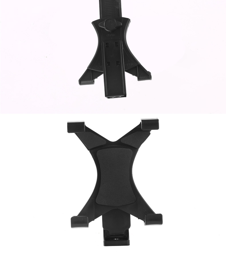 PTZ nhanh máy tính bảng iPad clip clip chân kẹp phổ tấm xen nhiếp ảnh chân - Phụ kiện máy tính bảng phụ kiện ipad