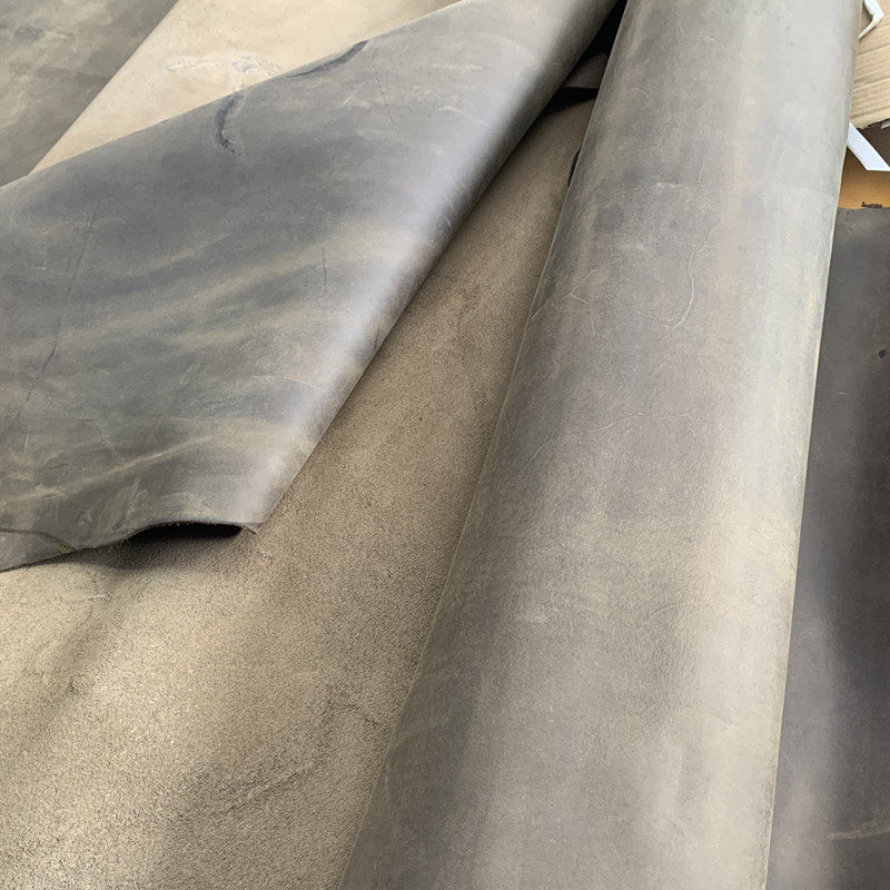 CarIts head layer of cow leather leather leather 2mm handmade diy leather pure cow leather imported retro cow leather Mad Mapleather leather material