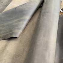 CarIts head layer of cow leather leather leather 2mm handmade diy leather pure cow leather imported retro cow leather Mad Mapleather leather material