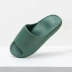 Dép Nhật Bản dành cho nữ mùa hè sử dụng trong nhà và gia đình, giày đôi đế dày nhà tắm đế mềm, dép nam size lớn 464748 