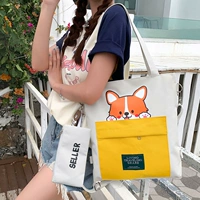 Akita Dog White + Suck