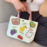 Двусторонняя молния Fruit Rabbit.