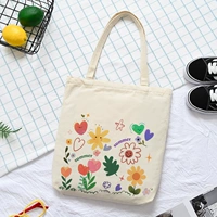 Романтика и цветочный цвет