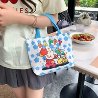 Coco Luo North Rabbit (двойной вычет)