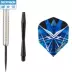 Decathlon vonfram cứng phi tiêu cạnh tranh thép cứng đầu phi tiêu phi tiêu chuyên nghiệp T900 địa chất - Darts / Table football / Giải trí trong nhà