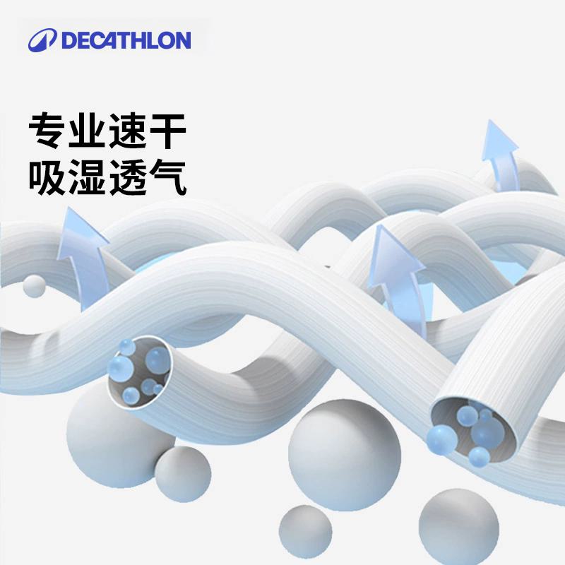 迪卡侬Van Rysel：户外运动爱好者的新宠
