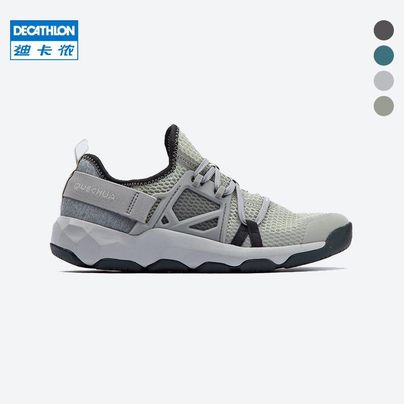 Dikamnon Flagship Store Outdoor Hiking Hiking Shoes Men Casual Breathable Sports Light Running Shoes Men ODS-Taobao