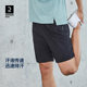 Decathlon sports quick-drying shorts men's summer loose breathable fitness pants yoga training basketball pants quick-drying pants SAY4