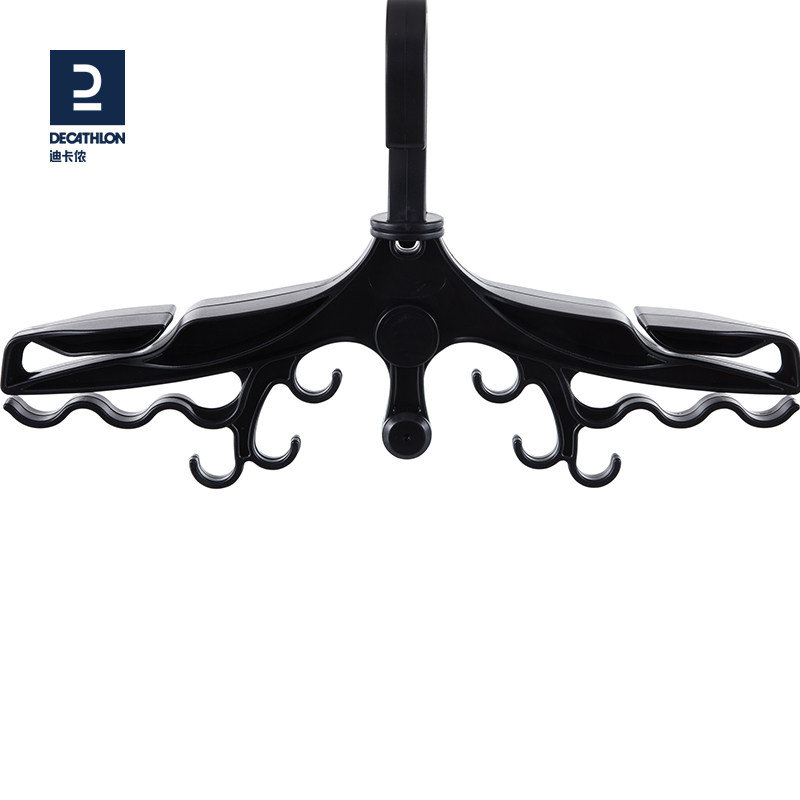 Decathlon diving BCD hook multi-function hook deep diving equipment portable rotatable accessories OVS